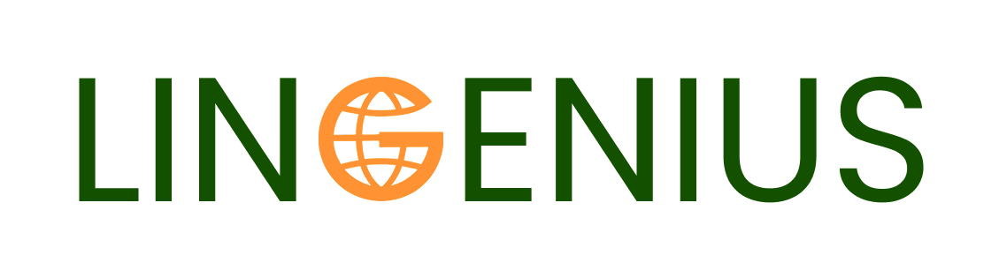 Lingenius Logo